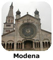 Modena citta